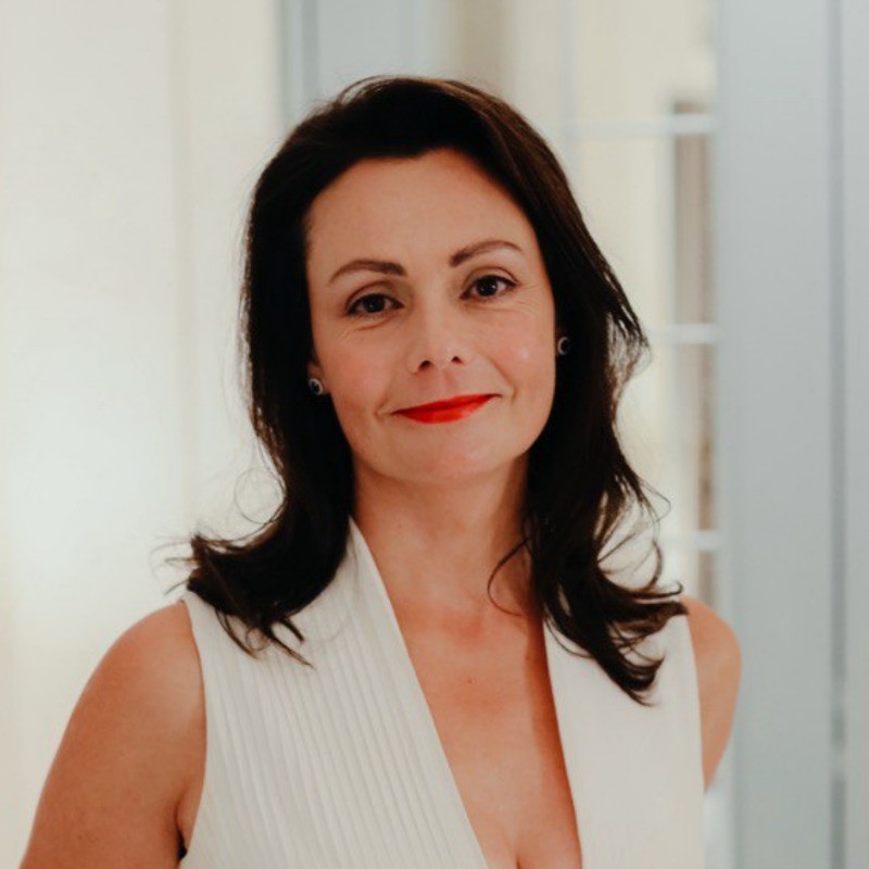 Angelika Esayants
